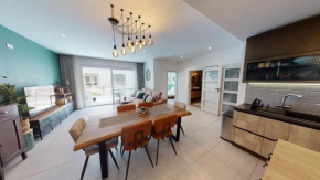 Newly finished 3 bedroom close to the beach- Bahar ic caghaq